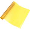 Beatifufu Film Screen Pet Giallo per Luce Spot 66mm, Effetto Filtrante