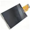 Vividcrate Schermo LCD, Compatible With Samsung, For PL20 PL120 ST93 ST77 PL121 | Pannello Di Ricambio For La Riparazione Della Fotocamera Compatta