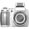 Plyisty Videocamera Digitale 4K 60MP 12x Zoom Ottico, Zoom Digitale 6x, Sensore CMOS Superiore, Flash Incorporato, modalità di Colore 10+, per Fotografie VLOG VLOG (WHITE)