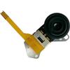 Generico Ghiera di ricambio, compatibile con Panasonic, AG-DVX200 | Parte ghiera sostitutiva per riparazione e manutenzione del controllo fotocamera DVX200MC