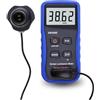 AUBEST Illuminometro, Misuratore di luminanza o schermo 0,01~39990 cd/m² Tester luminosità elettroluminescente for TV LCD CRT OLED digitale