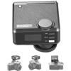 Godox iM30Pro - Flash per fotocamera GN15, modalità automatica/manuale, 550 flash a piena potenza