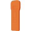 Generic Custodia protettiva in silicone resistente per fotocamera Pocket 3, protezione schermo e obiettivo, copertura completa