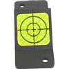 AKLOSIPY MP117- Prisma per Rilevamento Singolo da 45 Gradi con Costante +2 Mm, Vetro Ottico da 25,4 Mm, Compatibile con Stazioni Totali TS03 TS07 TS16 MS60, S5 S7, GT-F1 GTS-800, CX IM