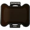 Ableholy Set di filtri ND per DJI Avata 2 Ultra-Light 1g (ND8)