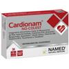 NAMED SRL Cardionam No Colest 30 Compresse
