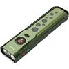 Fenix Torcia ricaricabile Fenix E08R UE, verde,