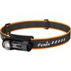 Fenix Lampada frontale ricaricabile Fenix HM51R Ruby V3.0,