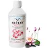 Nectar Experience Essenza per Bucato Fashion Pink 500 ml - Profumo Concentrato per Lavatrice, fino a 100 Lavaggi, Persistenza 3 Mesi, Made in Italy