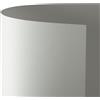 Varzi Prisma Cartoncini 50x70 Confezione Da 20 Cartoncini (Bianco)