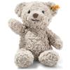 Steiff GmbH Steiff Honey orsetto 28 grigio 113420