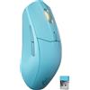 Steelseries Rival 3 Wireless Gen 2 mouse Universale Ambidestro Bluetooth Ottico 18000 DPI