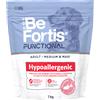 BeFortis Dog Adult Medium&Maxi Hypoallergenic Salmone 1KG