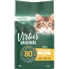 Virtus Kitten Native Land 300G