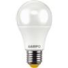 Lampo Lighting Technology lampo lighting G6012W1224VBN Lampada Led goccia 12w e27 12-24v 4000k