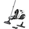 Bosch Aspirapolvere BGS05A322 Bianco 700W - Marca EAN: 4242005162901