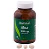 HEALTHAID ITALIA Srl Maca Lepidium Meyenii 60 Compresse