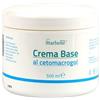 STARBENE Srl CREMA BASE VASO 500ML