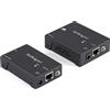 StarTech.com Extender HDMI su CAT5e / CAT6 100 m - HDBaseT 4K 30Hz Video [ST121HDBTPW]