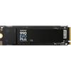 Samsung SSD Samsung NVMe 990 EVO Plus 1 TB [MZ-V9S1T0BW]