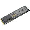 Intenso SSD Intenso 3835470 drives allo stato solido 2 TB M.2 PCI Express 3.0 NVMe 3D NAND [3835470]