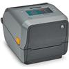 Zebra Stampante per etichette/CD Zebra ZD621R stampante etichette (CD) Trasferimento termico 300 x DPI 152 mm/s Con cavo e senza Collegamento ethernet LAN Bluetooth [ZD6A143-30EFR2EZ]