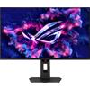 ASUS ROG Strix OLED XG27AQDMG Monitor PC 67,3 cm (26.5") 2560 x 1440 Pixel Wide Quad HD LCD Nero [90LM0CW0-B01971]