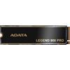 ADATA SSD ADATA LEGEND 900 PRO 2 TB M.2 PCI Express 4.0 NVMe 3D NAND [SLEG-900P-2TCS]