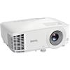 BenQ Videoproiettore BenQ MX560C Proiettore a raggio standard 4000 ANSI lumen DLP XGA (1024x768) Compatibilità 3D Bianco [9H.JTE77.1NE]