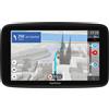 TomTom GO navigatore Palmare/Fisso 15,2 cm (6") Touch screen 270 g Nero [1YD6.002.100]