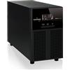 Tecnoware UPS EXA PLUS 3000 gruppo di continuità (UPS) A linea interattiva 0,003 kVA 2,1 W [FGCEXAPL3002IEC]