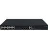 HPE Switch di rete HPE Networking CW 2150 16p 10M/100M/1G PoE+ 4p SFP+ 1G/10G 248W [S6X55A#ABA]
