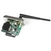 Zebra P1083320-037C Parte di ricambio e accessorio per stampante/scanner Interfaccia WLAN 1 pz [P1083320-037C]