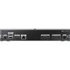 Samsung SBB-SNOWRAF thin client Tizen 4.0 1,1 kg Nero (Samsung Smart LED S-Box SNOW-RAF - Lettore di segnaletica digitale) [SBB-SNOWRAF/EN]