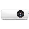 BenQ Videoproiettore BenQ LW555C Proiettore a raggio standard 3500 ANSI lumen DLP WXGA (1280x800) Compatibilità 3D Bianco [9H.JTY77.13E]