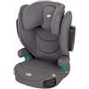 Joie - seggiolino auto i-trillo fx isize 100-150 cm - thunder