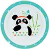 Fun House 005698 Indian Panda - Piatto microonde per bambini