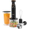 Salter Toronto Frullatore a immersione 3 in 1, 1000 W