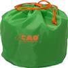 Cao C.A.O. - Fodere popopote in tessuto poliammide - Altezza 18 cm - Diametro ø 20 cm