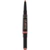 Catrice Cosmetics CATRICE Matita Labbra Lip Artist Matte Rossetto & finish opaco (1.74g)