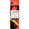 Florena Fermented Skincare Contorno Occhi Anti-Fatica, Crema contorno occhi con caprifoglio biofermentato e acido ialuronico, Contorno occhi occhiaie vegan, 15 ml