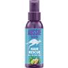 Aussie SOS Hair Rescue - Olio per capelli all-in-one, 100 ml, per districare e levigare i capelli, aiuta a prevenire le forcelle e idrata per 100 ore, formula vegana