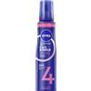NIVEA Care & Hold - Mousse styling da 150 ml