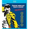 Eagle Rock Freddie Mercury Tribute Concert