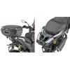 GIVI Portapacchi per APRILIA SR GT400 GIVI