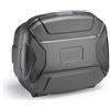 GIVI Valigia Laterale TREKKER LITE 35L Nero GIVI