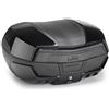 GIVI Valigia Centrale V58 MAXIA 5 58L Nero GIVI