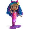 GABBY Sirena interattiva - 3+ - gabby's dollhouse