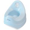 Giordani VASINO ZEBRA AZZURRO - GIORDANI
