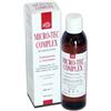 MEDICHEM Srl Micro Tec Complex Shampoo200ml
